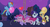 Size: 1920x1050 | Tagged: safe, screencap, applejack, pinkie pie, rainbow dash, rarity, twilight sparkle, alicorn, earth pony, pegasus, pony, unicorn, g4, magical mystery cure, my little pony: friendship is magic, balloon, female, mare, partycorn, twilight sparkle (alicorn)