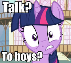 Size: 909x809 | Tagged: safe, edit, edited screencap, screencap, twilight sparkle, pony, unicorn, g4, magical mystery cure, adorkable, awkward, cropped, cute, dork, female, forever alone, image macro, looking at you, mare, solo