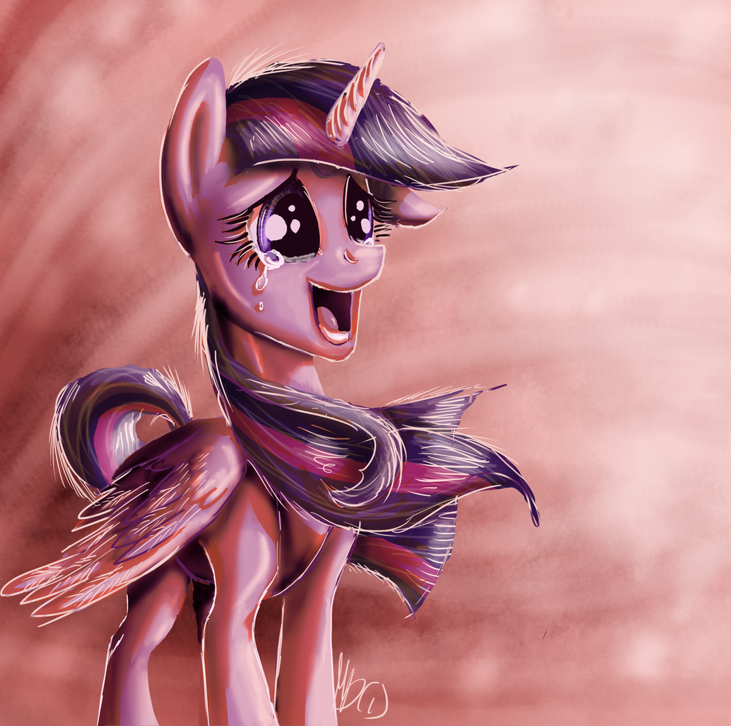 Pony crying. Огненная Твайлайт Спаркл. Twilight Sparkle crying.