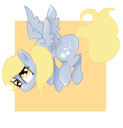 Size: 1024x1061 | Tagged: safe, derpy hooves, pegasus, pony, g4, female, mare, solo