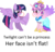 Size: 931x900 | Tagged: safe, princess cadance, twilight sparkle, alicorn, pony, g4, magical mystery cure, season 3, duo, duo female, female, insane troll logic, mare, op is a duck, simple background, transparent background, twilight sparkle (alicorn)