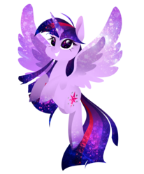 Size: 2400x2914 | Tagged: safe, artist:pony-boggle, artist:softcoremirth, twilight sparkle, alicorn, pony, g4, princess, twilight sparkle (alicorn)