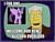 Size: 510x384 | Tagged: safe, twilight sparkle, alicorn, pony, g4, kent brockman, male, meme, overlord, text, the simpsons, twilight sparkle (alicorn)