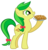 Size: 6152x6418 | Tagged: safe, artist:solusjbj, apple fritter, earth pony, pony, g4, absurd resolution, apple family member, apple fritter (food), female, simple background, solo, transparent, transparent background, vector