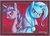 Size: 2903x2066 | Tagged: safe, artist:doks-assistant, trixie, twilight sparkle, pony, unicorn, g4, duo, duo female, female, mare