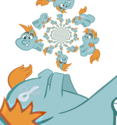 Size: 863x925 | Tagged: safe, artist:poundcakemlp, snips, g4, simple background, transparent background, vector, wat