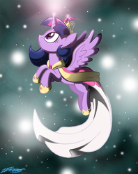 Size: 800x1008 | Tagged: safe, artist:willdrawforfood1, twilight sparkle, alicorn, pony, g4, female, mare, solo, twilight sparkle (alicorn)