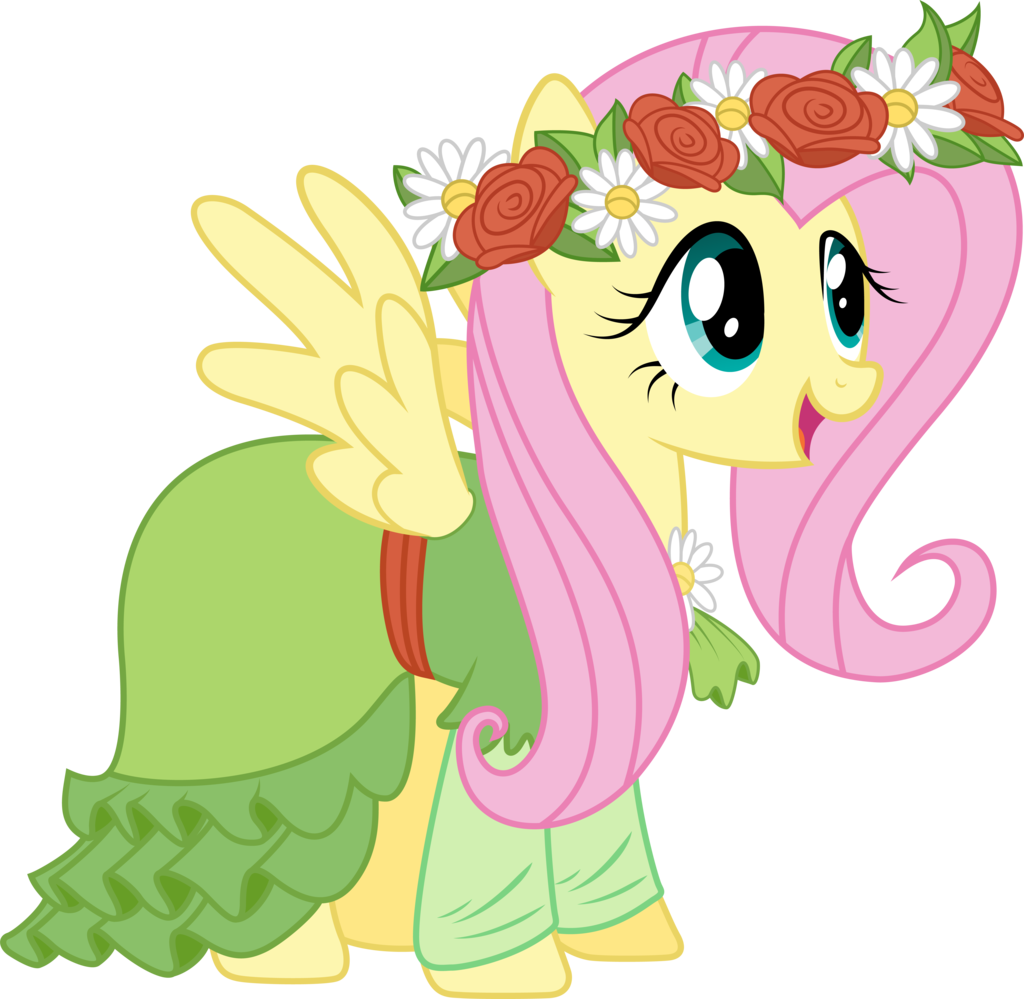my little pony friendship is magic fluttershy dress