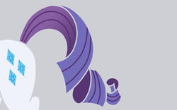 Size: 1918x1198 | Tagged: safe, artist:fetchbeer, rarity, pony, g4, butt, female, flank, plot, solo, tail