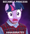 Size: 270x303 | Tagged: safe, artist:hellarmy, twilight sparkle, alicorn, pony, g4, abuse, assassination, bad luck brian, exploitable meme, female, mare, meme, op is a duck, op is trying to start shit, twilight sparkle (alicorn), twilybuse