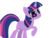 Size: 2048x1536 | Tagged: safe, artist:thelittlebirdy, twilight sparkle, pony, g4, female, solo