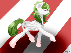 Size: 960x720 | Tagged: safe, artist:colorcakes, oc, oc only, pegasus, pony