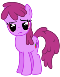 Size: 6467x8192 | Tagged: safe, artist:thatguy1945, berry punch, berryshine, earth pony, pony, g4, magical mystery cure, absurd resolution, female, mare, simple background, solo, transparent background, vector