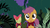 Size: 1366x768 | Tagged: safe, artist:rainb0wdashie, apple bloom, scootaloo, g4