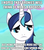 Size: 516x592 | Tagged: safe, shining armor, g4, image macro, sad