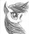 Size: 1700x1989 | Tagged: safe, artist:thelivingshadow, twilight sparkle, g4, sketch