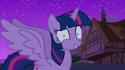 Size: 742x417 | Tagged: safe, twilight sparkle, alicorn, pony, g4, female, mare, twilight sparkle (alicorn)