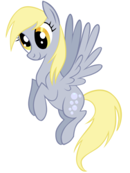 Size: 3000x4000 | Tagged: safe, artist:stormius, derpy hooves, pegasus, pony, g4, .psd available, female, mare, simple background, transparent background, vector