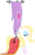 Size: 1599x2532 | Tagged: safe, artist:rhubarb-leaf, banner mares, crescendo, earth pony, pony, g4, magical mystery cure, my little pony: friendship is magic, season 3, 2013, cutie mark, cutie mark on flag, eyes closed, female, flag, fulfilled cutie mark, implied twilight sparkle, mare, simple background, solo, transparent background, twilight sparkle's cutie mark, vector