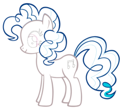 Size: 1145x1000 | Tagged: safe, pinkie pie, g4, simple background, transparent, transparent background