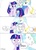 Size: 1656x2322 | Tagged: safe, artist:tinyotaku99, princess celestia, twilight sparkle, princess molestia, g4, comic