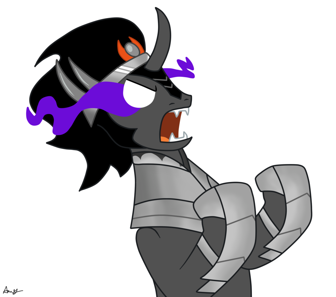 230677 Artist Skiira Death King Sombra Safe Simple Background Transparent Background Vector Derpibooru King sombra is a major antagonist in my little pony: derpibooru