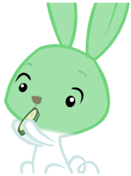 Size: 2233x3004 | Tagged: safe, artist:thesharp0ne, angel bunny, g4, green face, sick, simple background, transparent background, vector, veggies