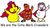 Size: 600x332 | Tagged: safe, apple bloom, scootaloo, sweetie belle, bird, duck, guinea pig, turtle, g4, action, birdified, comic sans, cutie mark crusaders, duckified, duckling, linny, ming-ming, recolor, species swap, tuck, wonder pets!