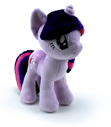 Size: 686x789 | Tagged: safe, twilight sparkle, pony, unicorn, g4, 4de, female, irl, mare, photo, plushie, solo
