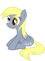 Size: 1512x2046 | Tagged: safe, artist:sam-f-nacman, derpy hooves, pegasus, pony, g4, female, mare, simple background, transparent background, vector