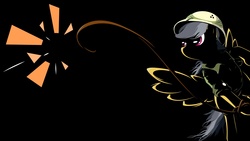 Size: 1920x1080 | Tagged: safe, artist:braukoly, daring do, g4, wallpaper