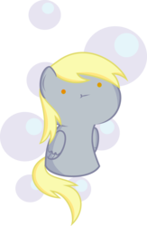 Size: 4925x7569 | Tagged: safe, artist:daydreamsyndrom, derpy hooves, pegasus, pony, g4, :t, absurd resolution, female, mare, simple background, solo, transparent background, vector