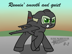 Size: 800x600 | Tagged: safe, artist:scramjet747, oc, oc only, original species, plane pony, pony, aircraft, jet, lockheed corporation, plane, u-2, u-2 dragon lady