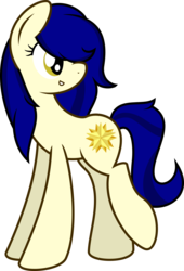 Size: 3200x4702 | Tagged: safe, artist:blueblitzie, oc, oc only, earth pony, pony