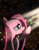 Size: 2000x2575 | Tagged: safe, artist:neko-me, pinkie pie, earth pony, pony, g4, female, pinkamena diane pie, solo, sunlight