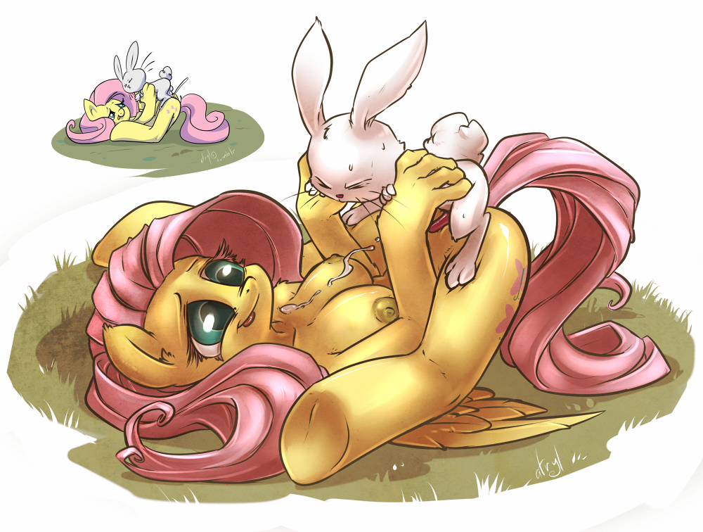 Mlp Fluttershy Hentai