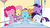 Size: 1679x943 | Tagged: safe, artist:hotdiggedydemon, applejack, fluttershy, pinkie pie, rainbow dash, rarity, spike, twilight sparkle, dragon, earth pony, pegasus, pony, unicorn, .mov, swag.mov, g4, bed, cute, daaaaaaaaaaaw, dashabetes, diapinkes, female, fluttershed, hooker pie, horse apples, horses doing horse things, hospital, hospital bed, jackabetes, jappleack, male, mane seven, mane six, mare, pony.mov, poop, pooping, rainbow swag, raribetes, shyabetes, slaverty, spike is not amused, stoner spike, tampon pie, twiabetes, twilight sparklestein, unamused, unicorn twilight, wingless spike