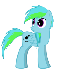 Size: 3000x3000 | Tagged: safe, artist:bronydanceparty, oc, oc only, pegasus, pony