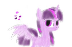 Size: 1024x668 | Tagged: safe, artist:xeirla, twilight sparkle, alicorn, pony, g4, female, mare, twilight sparkle (alicorn)