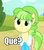 Size: 640x720 | Tagged: safe, chickadee, ms. peachbottom, g4, games ponies play, my little pony: friendship is magic, image macro, ms. chickenbottom, spanish