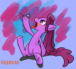 Size: 800x724 | Tagged: safe, artist:draneas, berry punch, berryshine, g4