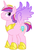 Size: 1600x2363 | Tagged: safe, artist:evilfrenzy, princess cadance, alicorn, pony, g4, prince bolero, rule 63, solo