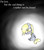 Size: 1600x1830 | Tagged: safe, artist:mcnuggyy, derpy hooves, pegasus, pony, g4, female, mare, sad