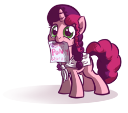 Size: 1156x1024 | Tagged: safe, oc, oc only, oc:marker pony, mlpg