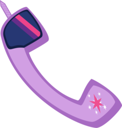 Size: 951x1000 | Tagged: safe, twilight sparkle, g4, phone, simple background, transparent background, vector