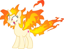 Size: 2047x1569 | Tagged: dead source, safe, artist:digitalclay, twilight sparkle, alicorn, pony, rapidash, g4, female, fiery wings, insanity, mare, rapidash twilight, simple background, transparent background, twilight snapple, twilight sparkle (alicorn), vector, wings, xk-class end-of-the-world scenario