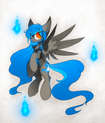 Size: 1438x1684 | Tagged: safe, artist:the--cloudsmasher, oc, oc only, pegasus, pony