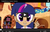 Size: 526x340 | Tagged: safe, twilight sparkle, human, g4, horn, horned humanization, humanized, twilightlicious, youtube, youtube link