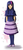 Size: 778x1716 | Tagged: safe, artist:naitmaerev2, twilight sparkle, human, g4, female, humanized, lolita fashion, solo