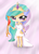 Size: 1003x1393 | Tagged: safe, artist:julianime, philomena, princess celestia, phoenix, g4, chibi, humanized